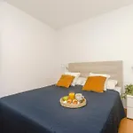 Apartment Toni Delux