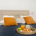 Apartment Toni Delux