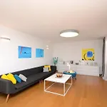 Apartment Toni Delux